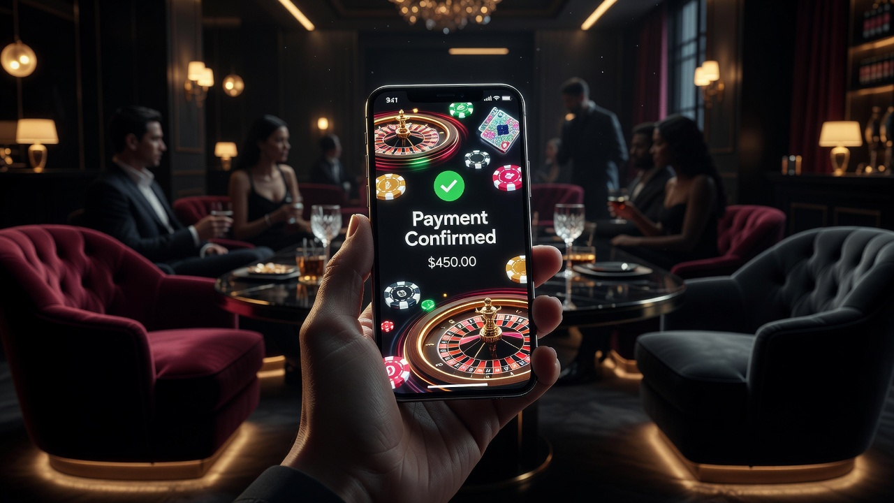 Wie funktioniert die Einzahlung per Handyrechnung im Casino? - online casino mit handyrechnung bezahlen