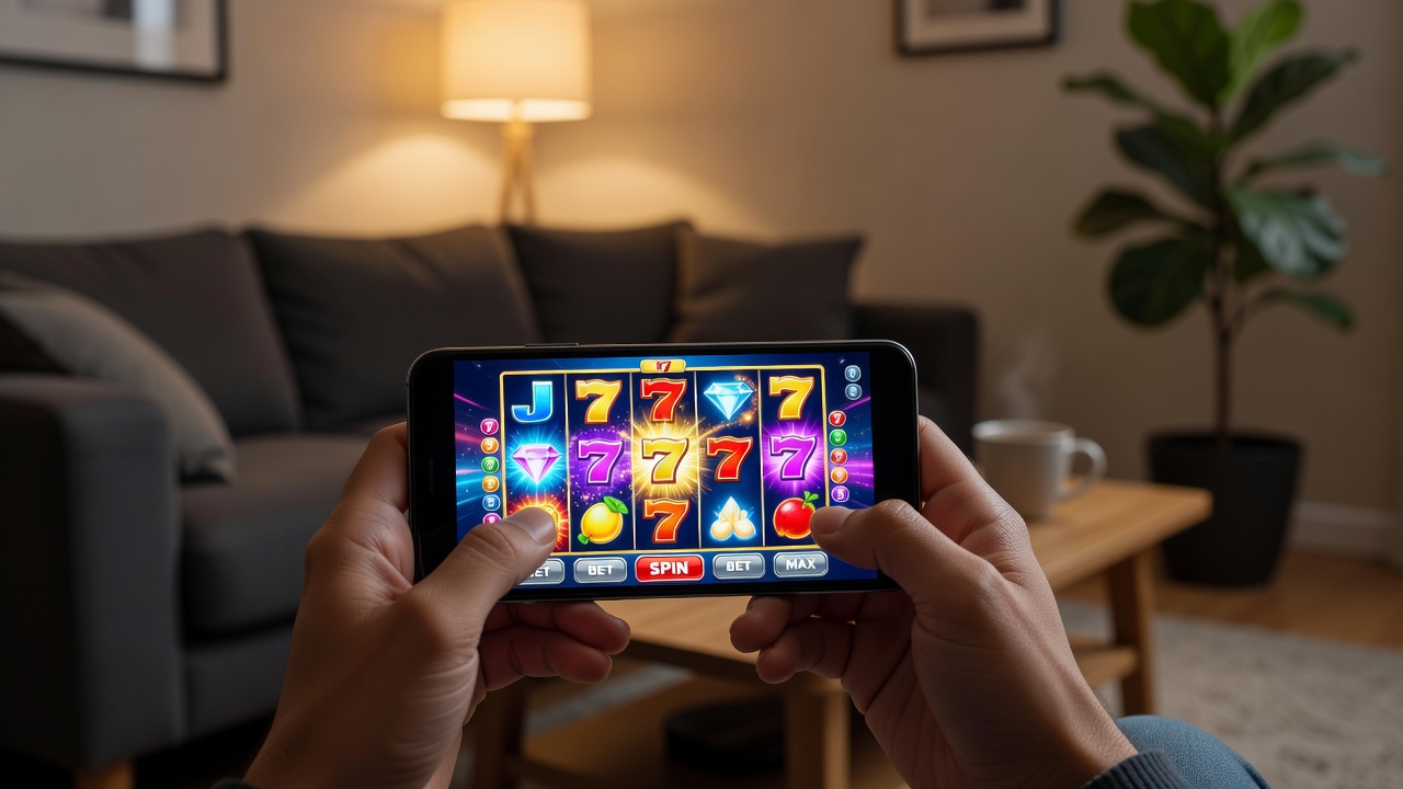 Kann man auf dem Handy Casino spielen? - online casino mit handyrechnung bezahlen