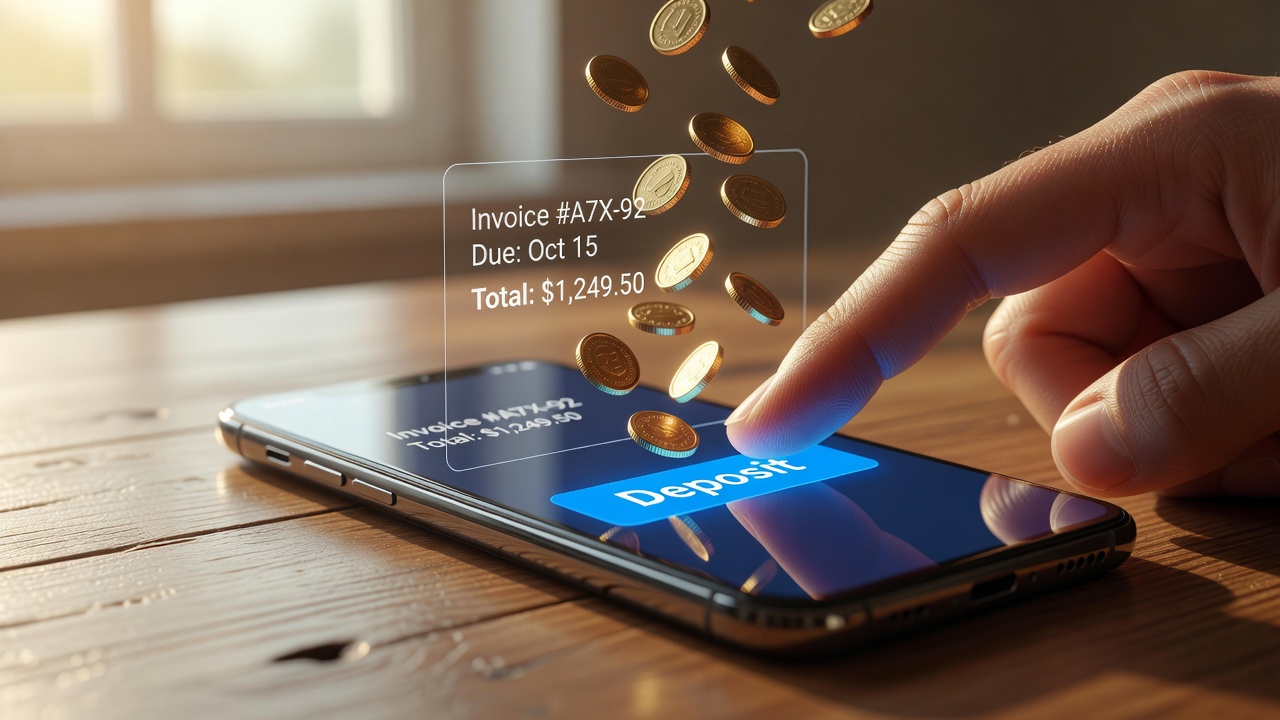 So zahlen Sie bequem per Handyrechnung oder Guthaben ein - online casino mobile pay