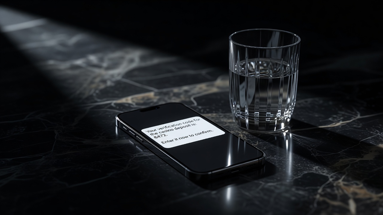 SMS Payment und Casino: Wie funktioniert die Zahlung per SMS? - online casino mobile pay