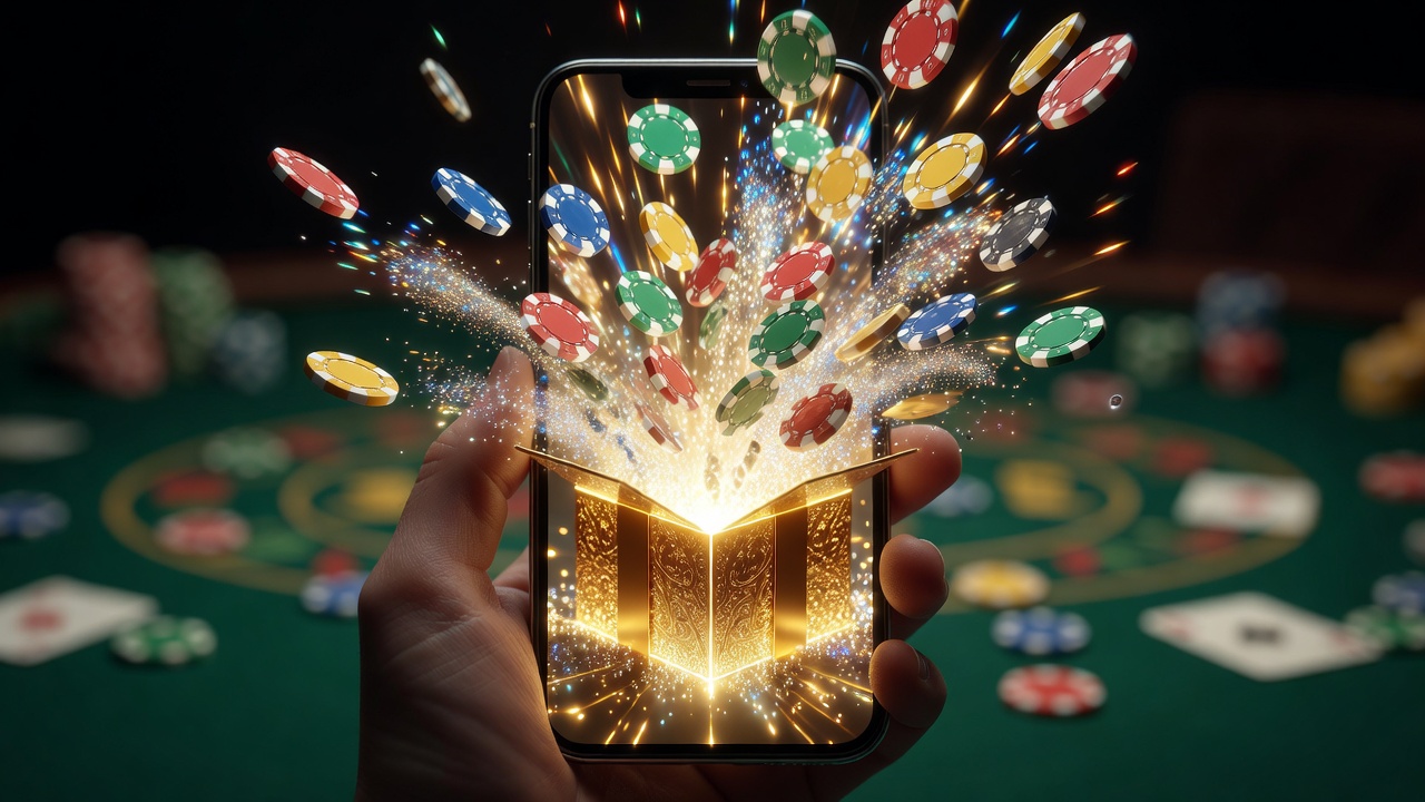 Handy Casino Boni: Gibt es spezielle Angebote für Mobile-Zahler? - online casino mobile pay