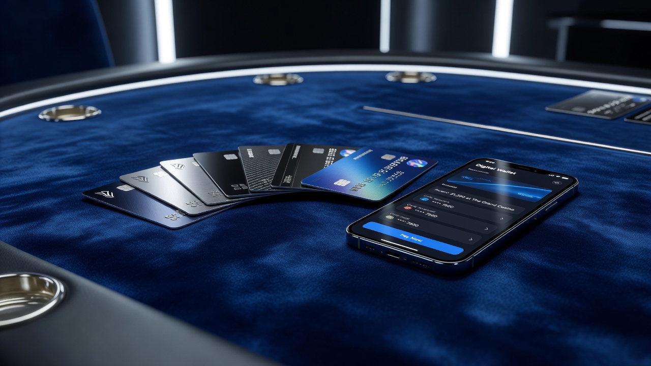 Die besten Payforit-Alternativen für deutsche Online Casinos 2026 - online casino mit payforit