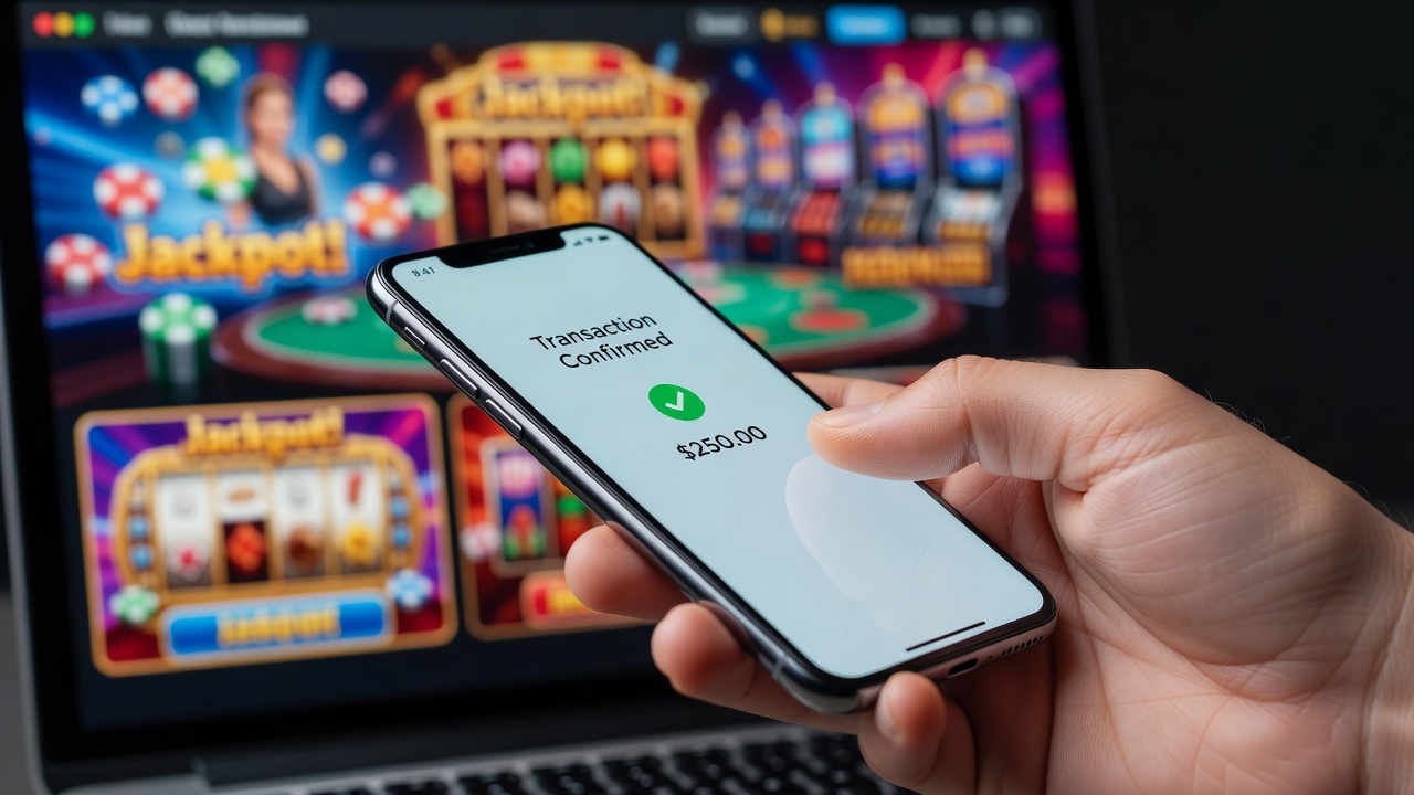 Wie funktioniert die Einzahlung per Handyrechnung? - online casino mit telefonica bezahlen