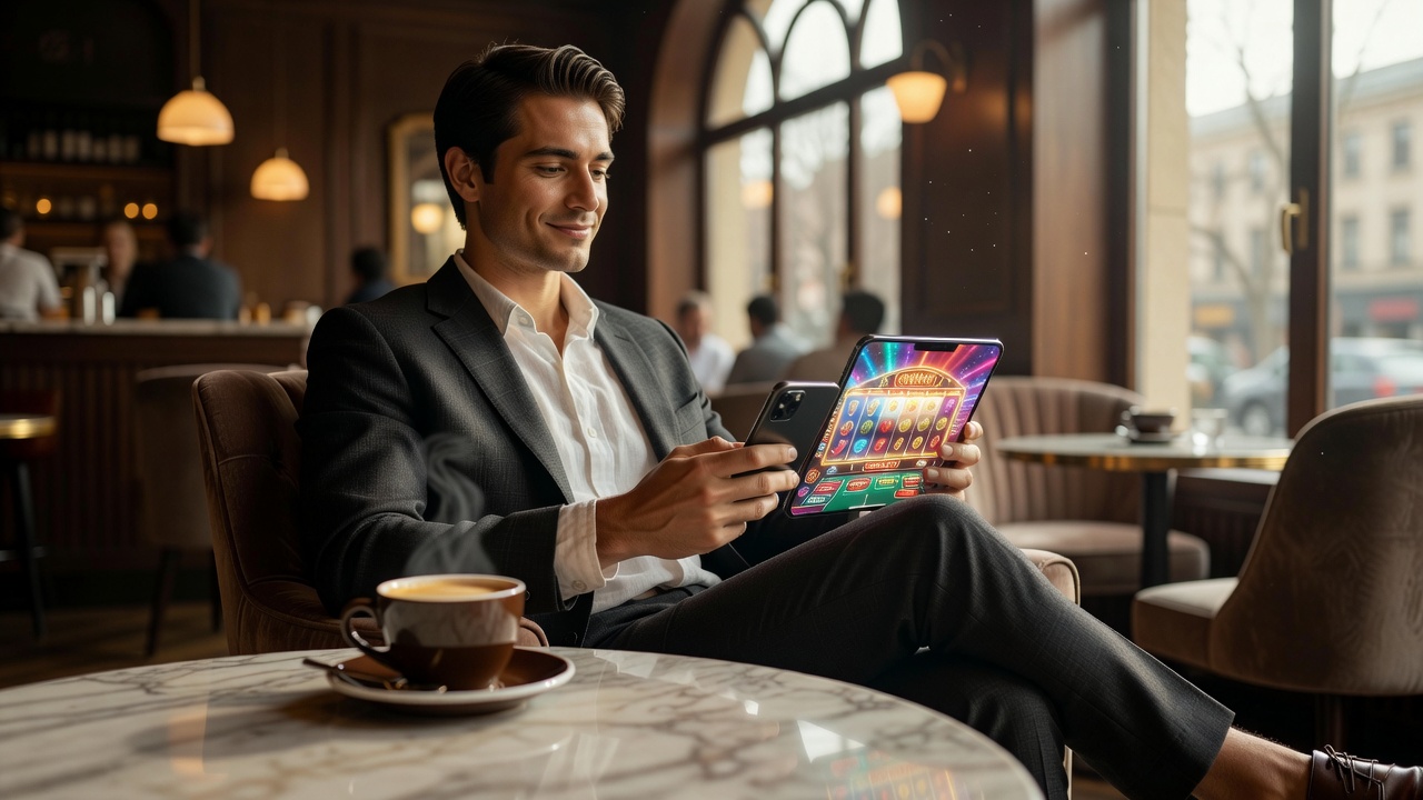 Vorteile und Nachteile der Mobilzahlung im Online Casino - online casino mit telefonica bezahlen