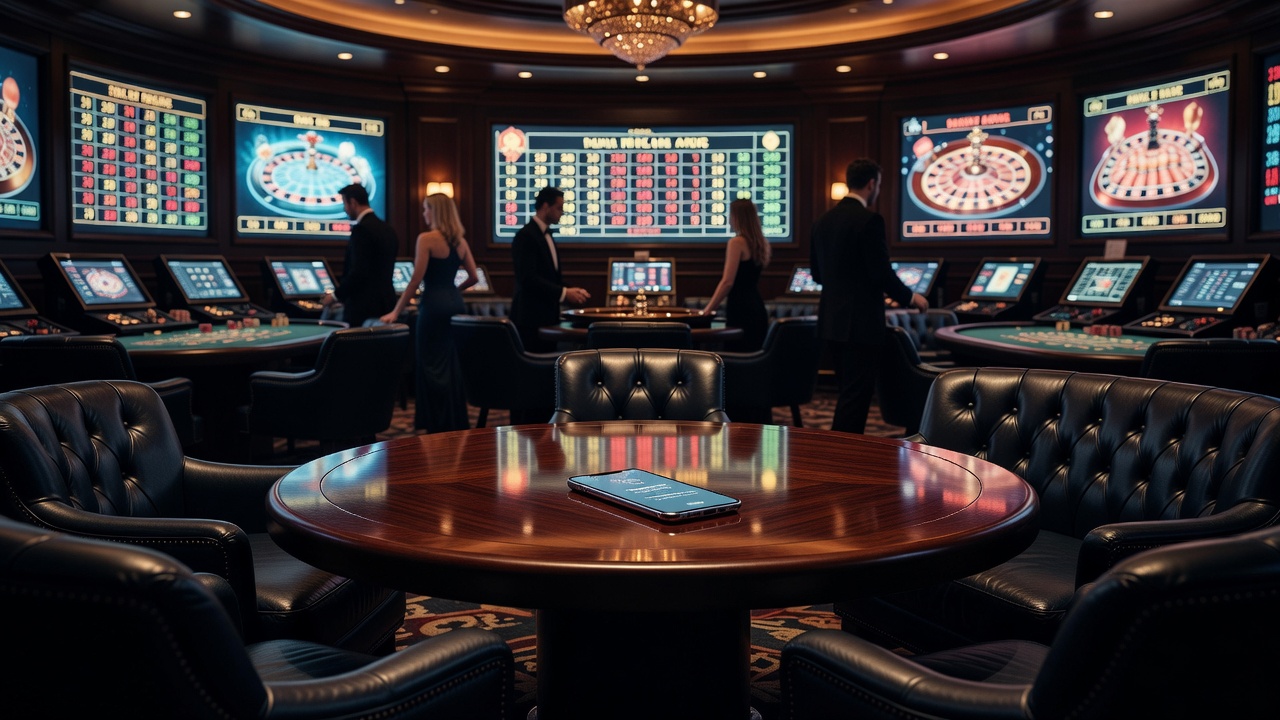 Die besten Casinos für Einzahlungen per Handyrechnung 2026 - online casino mit telefonica bezahlen