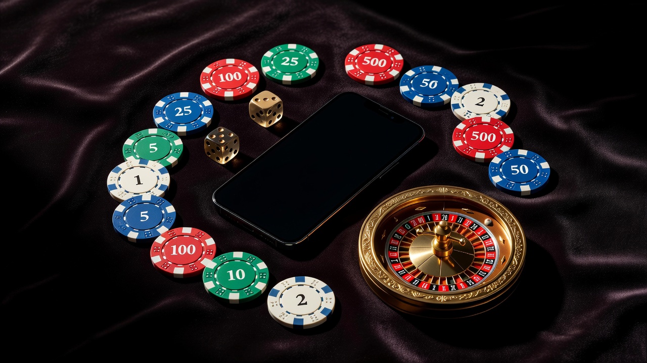 Casinos mit Handyrechnung nach Kategorie - online casino mit telefonica bezahlen