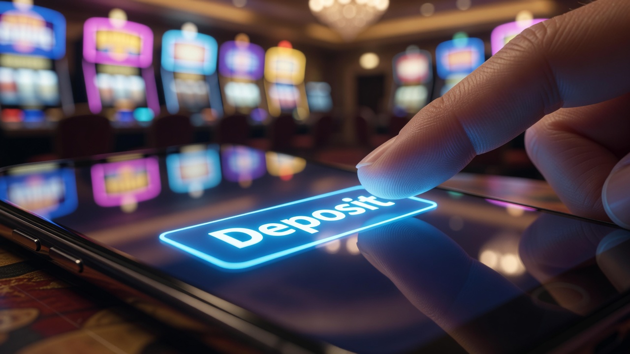 So funktioniert die Einzahlung mit Google Pay - casino mit google play guthaben bezahlen