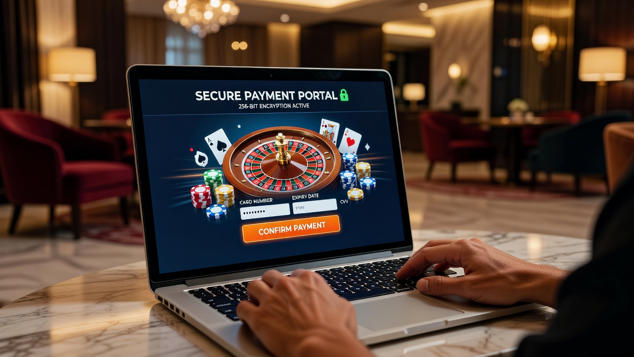 Wie funktioniert Amazon Pay in Online Casinos? - online casinos mit amazon pay