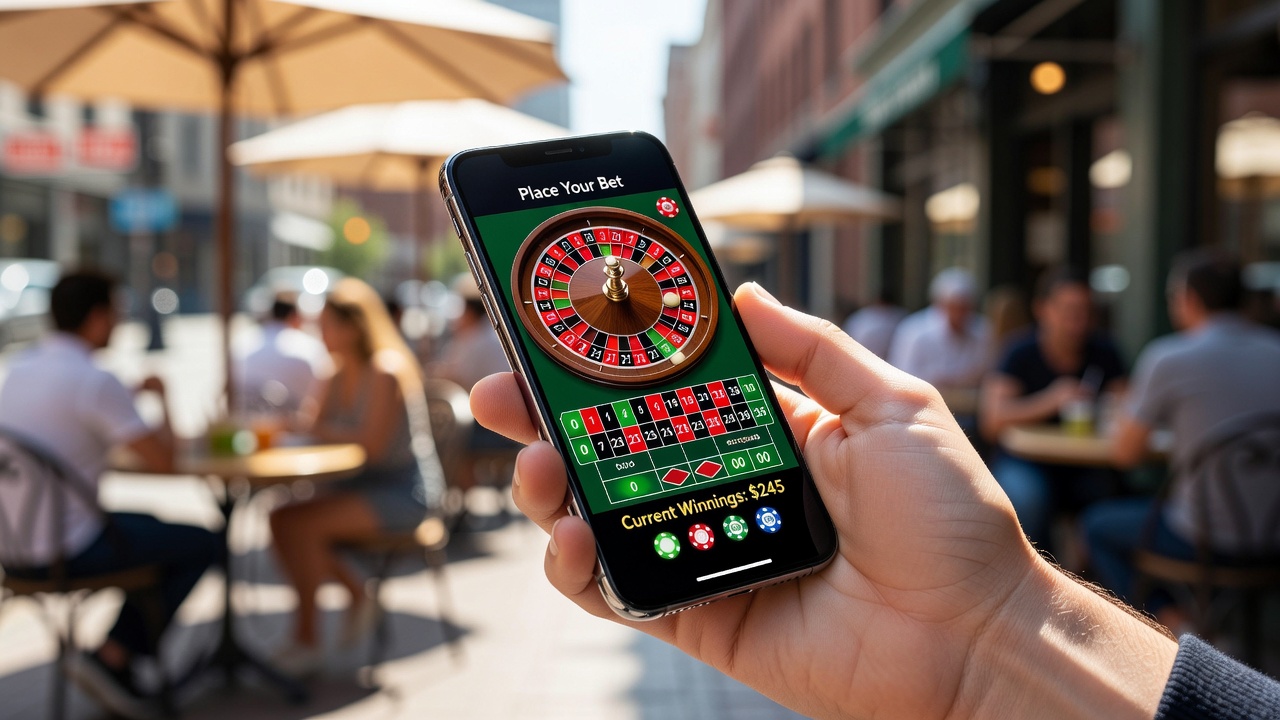 Kann ich Amazon Pay auch mobil nutzen? - online casinos mit amazon pay