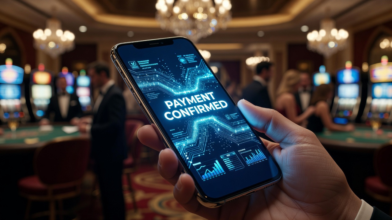 PayPal im Online Casino: Funktionsweise und Besonderheiten - online casino paypal