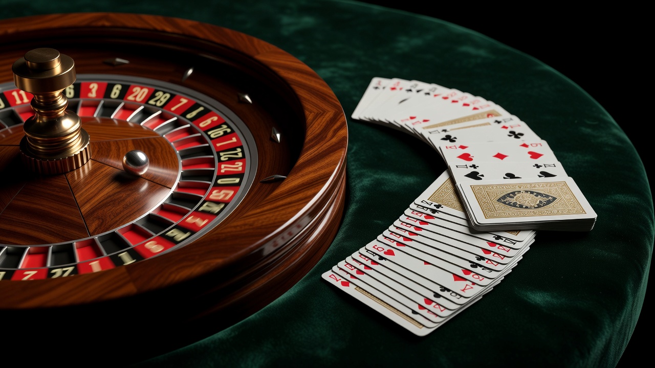 Beliebte Spiele im Echtgeld Casino - online echtgeld casino