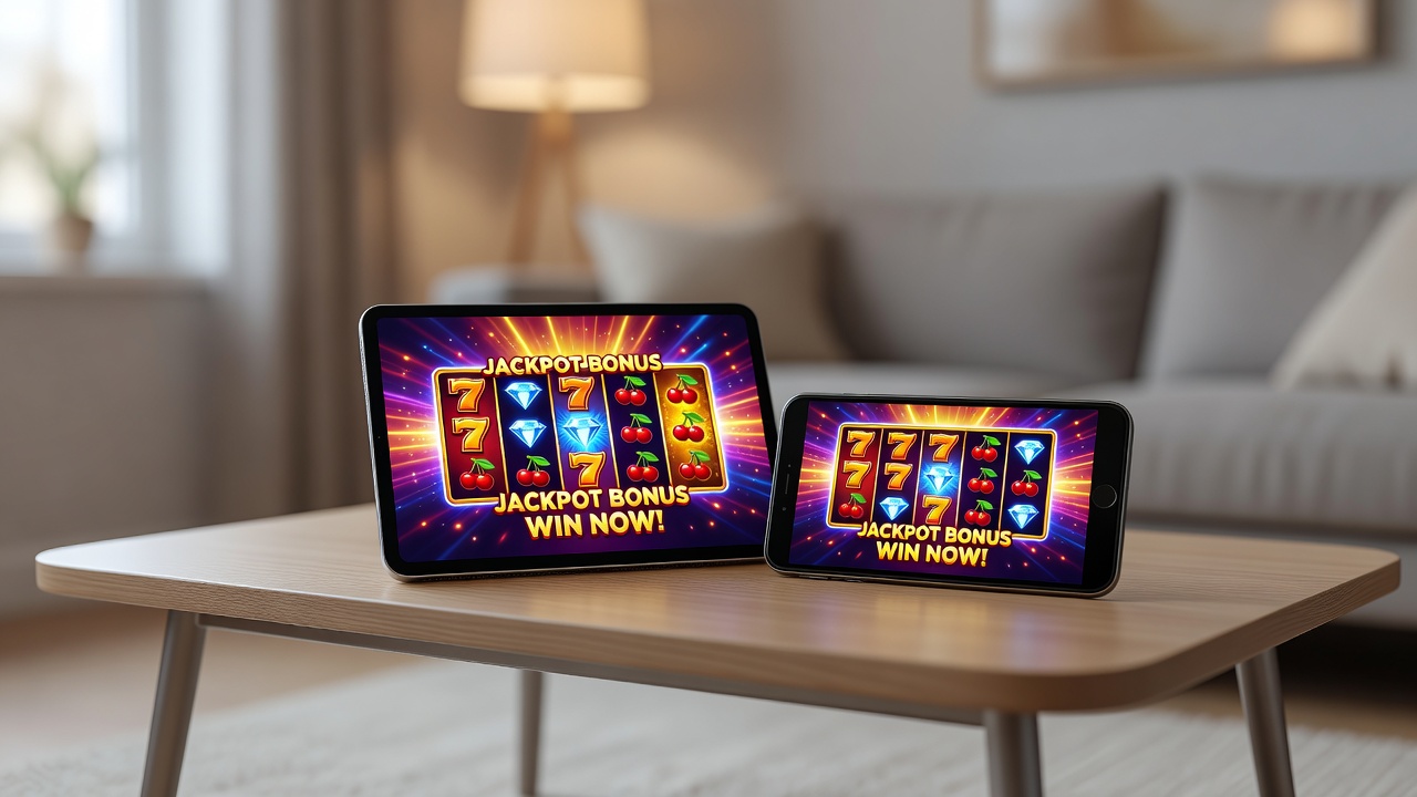 Mobile Spielothek auf allen Endgeräten spielen - online echtgeld casino
