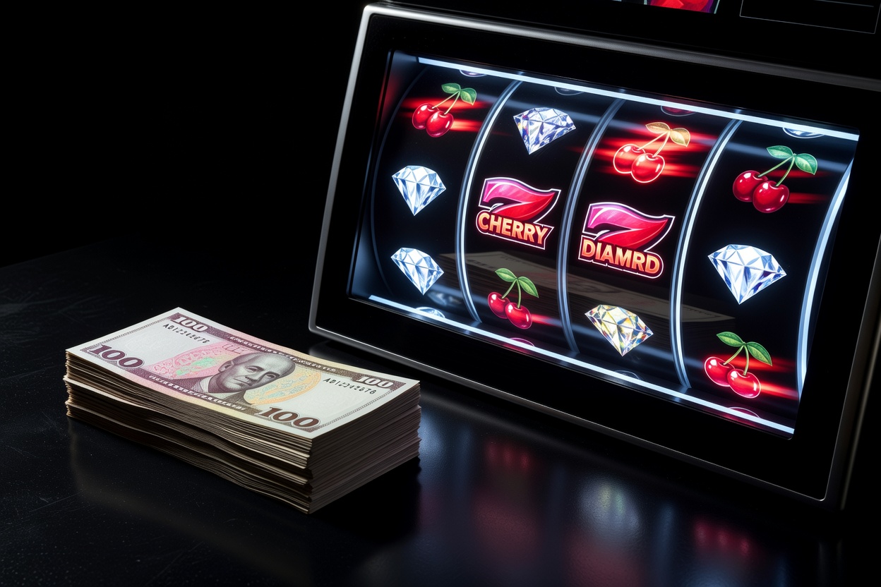 Bonusarten im Überblick: Bonusgeld und Freispiele - 10 euro bonus ohne einzahlung casino
