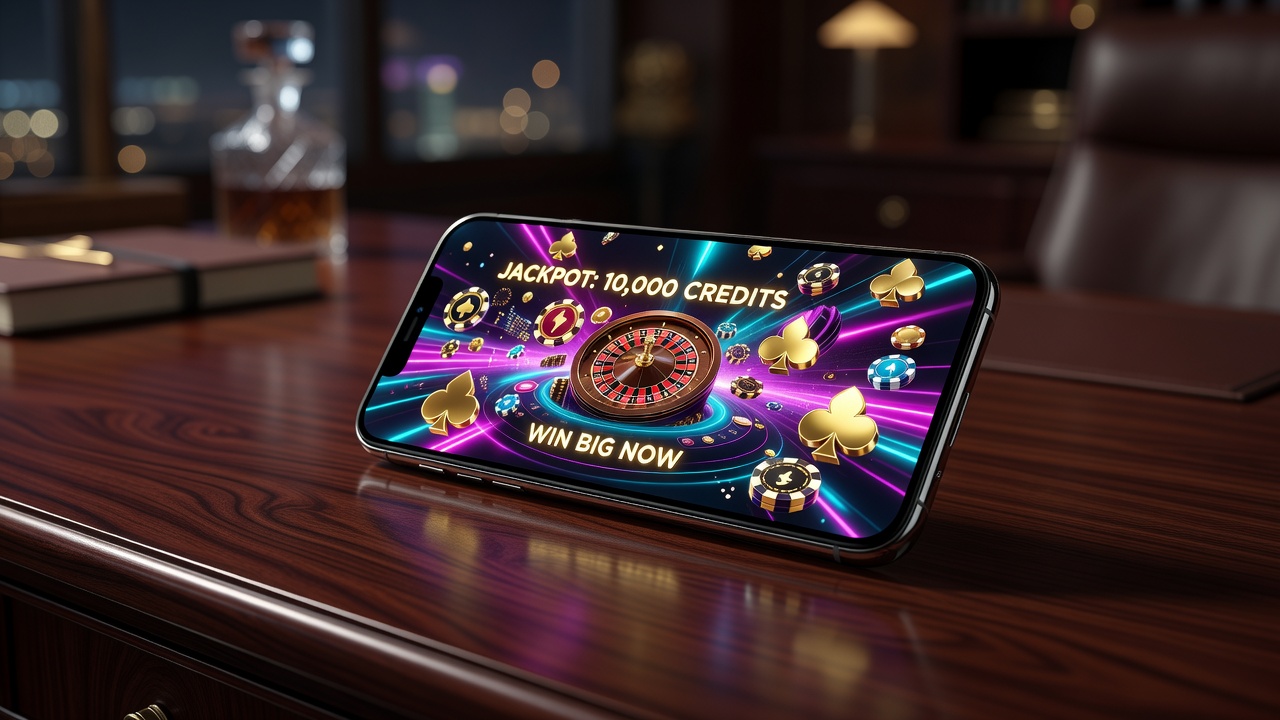 Ist „Jafar Casino" ein Glücksspielanbieter? - Jafar Casino
