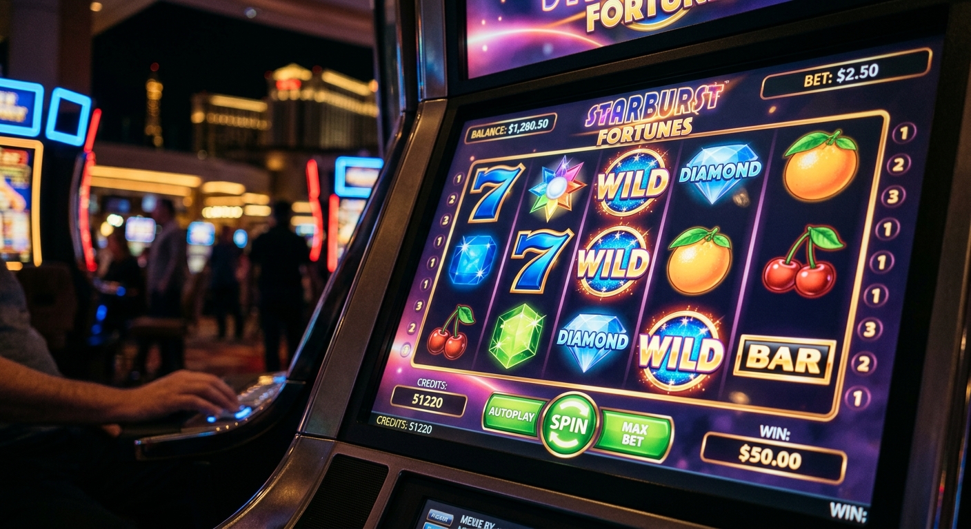 Die Spielauswahl bei Hunnyplay - Hunnyplay casino