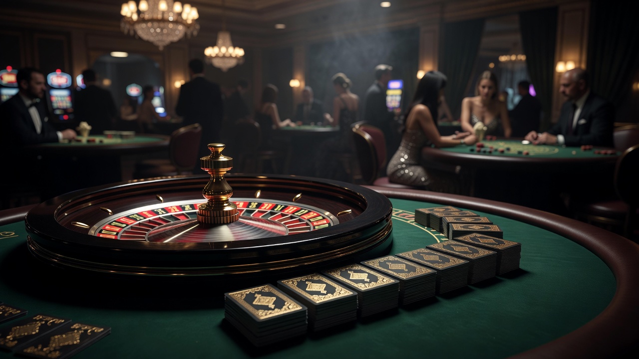Das Spielangebot - Acebet Casino