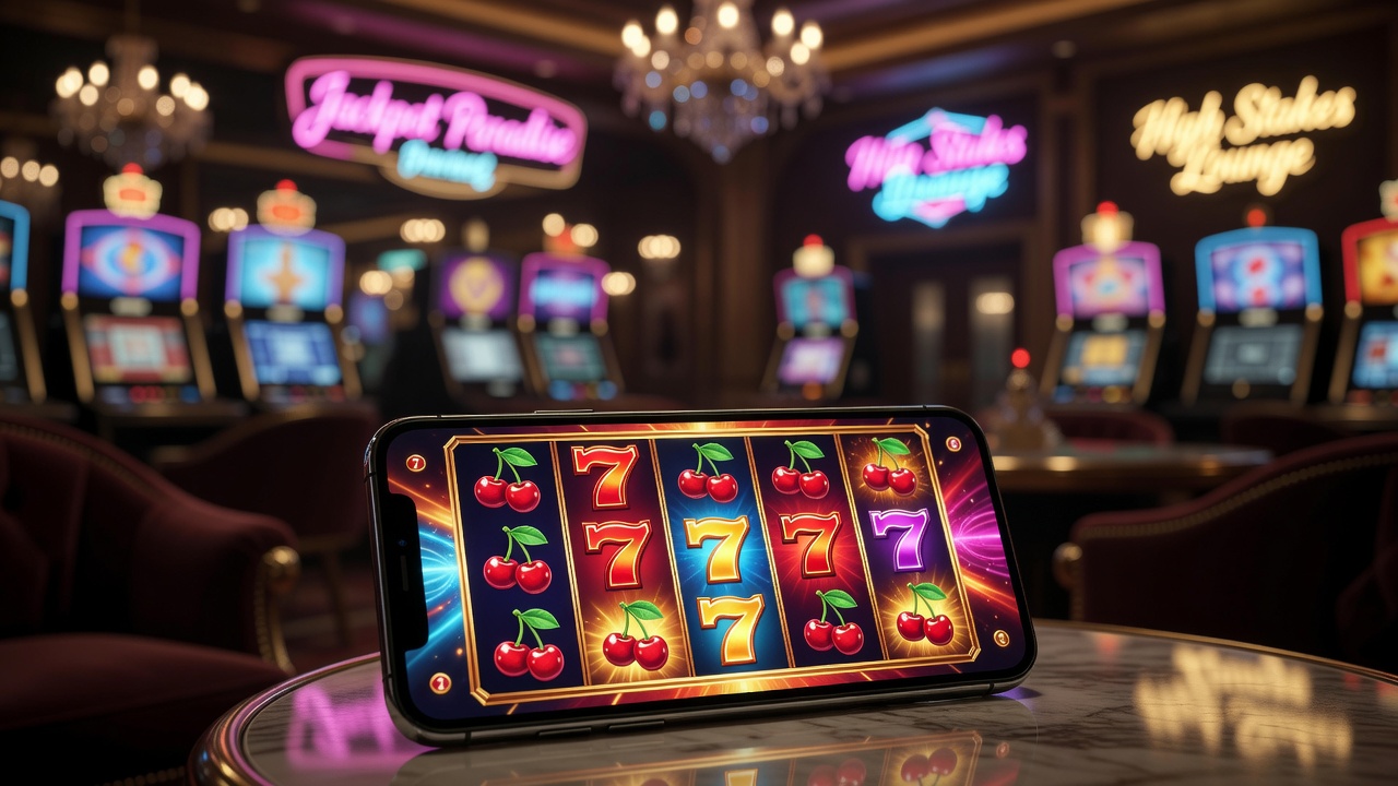 Slots Sites mit Boku-Anbindung - Online Casino mit Boku