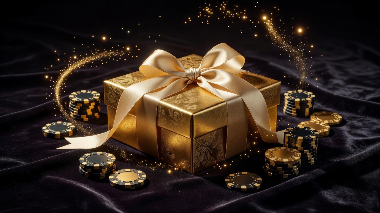 Attraktive Boni und Promotionen im VOdds Online Casino - bestes online casino vodds