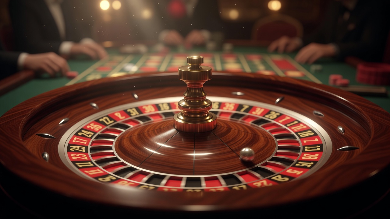 Glücksspiel im Casino Deutschland: Eine Einführung - casino deutschland