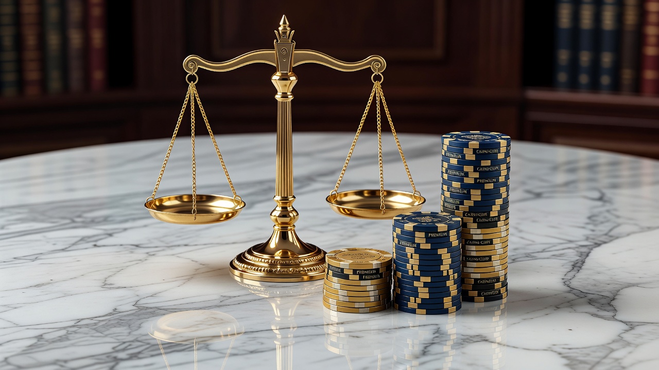 Die rechtliche Lage für Casino Deutschland 2026 - casino deutschland