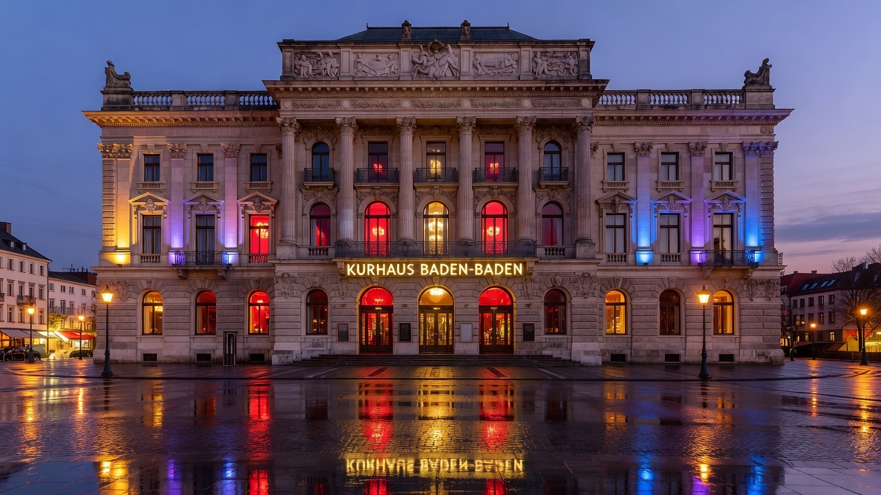 Die Besten Physischen Standorte für Casino Deutschland 2026 - casino deutschland