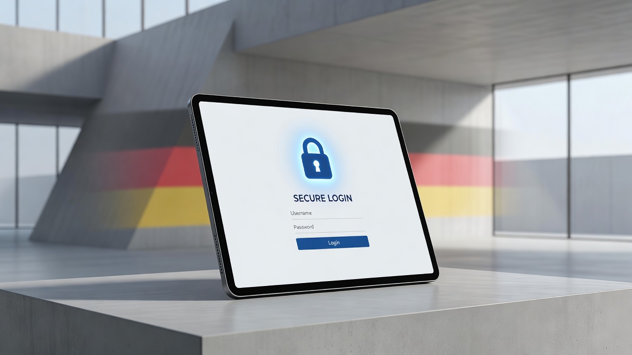 Regulierung und Sicherheit in Deutschland 2026 - online slots