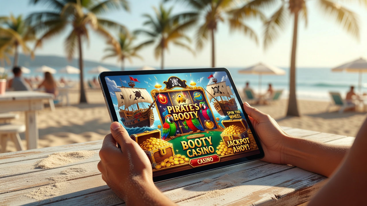 Mobiles Spielen: JackpotPiraten App & Web-App - jackpotpiraten